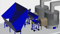 Modernização de Equipamentos