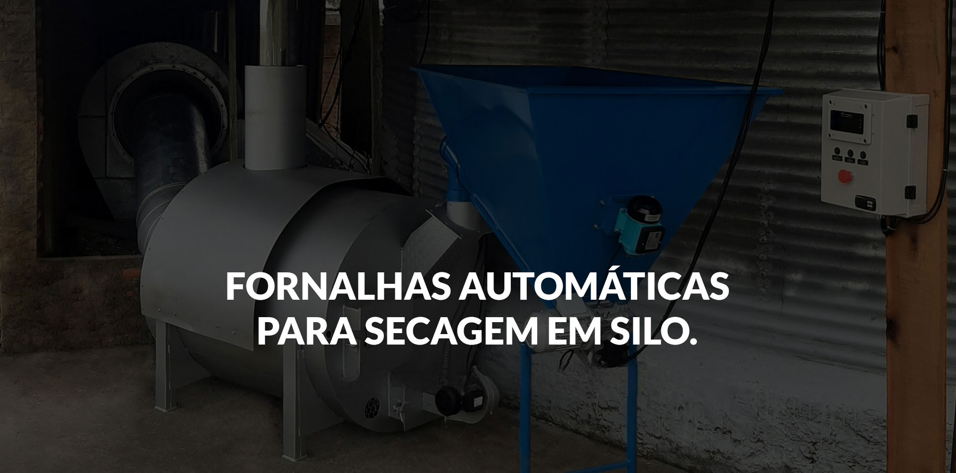 GT Automação - Soluções em automação industrial